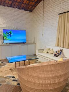 Paraíso da Barra House - 1