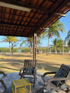 Paraíso da Barra House - 0