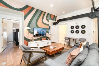 The Saddlery - The Vault - 2 Min Walk to Broadway - 0