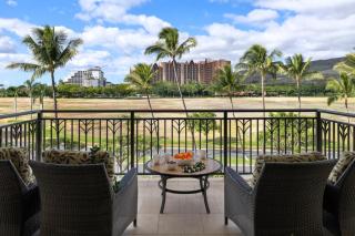 Ko Olina Beach Villas O414 - 0