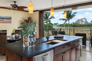 Ko Olina Beach Villas O414 - 1
