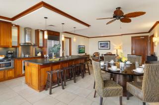 Ko Olina Beach Villas O414 - 2