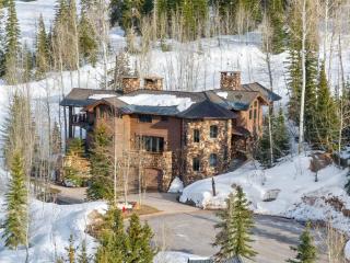 Ski Utah Home at Deer Valley - 1