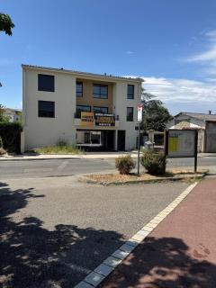 Studio Cosy Le Cocon au calme - 9