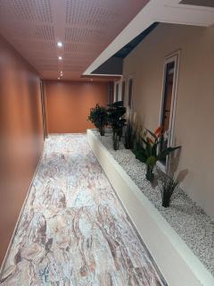 Studio Cosy Le Cocon au calme - 7