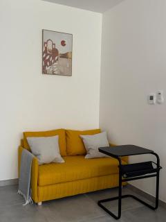 Studio Cosy Le Cocon au calme - 4