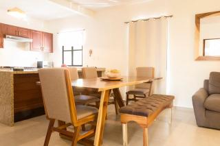 Golf Club House in San Miguel de Allende Gto - 6