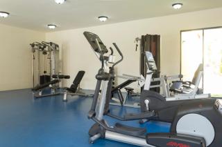 Golf Club House in San Miguel de Allende Gto - 5