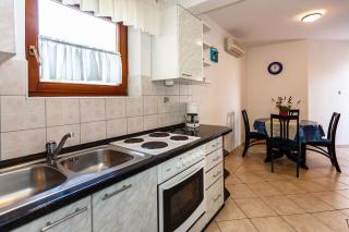 Apartment in Krk - Insel Krk 12624 - Krk - 9