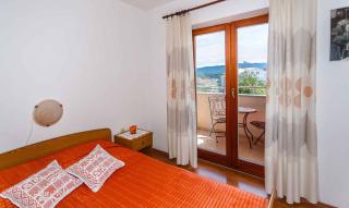 Apartment in Krk - Insel Krk 12624 - Krk - 0