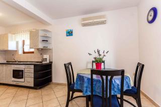 Apartment in Krk - Insel Krk 12624 - Krk - 3