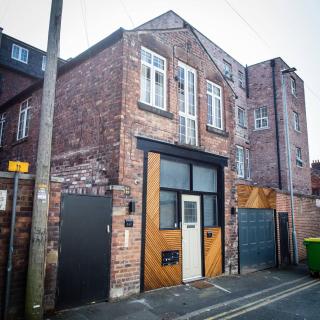 The Mews by The Hive WA1 - 9