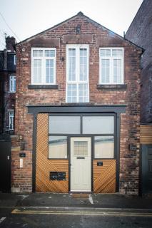 The Mews by The Hive WA1 - 8