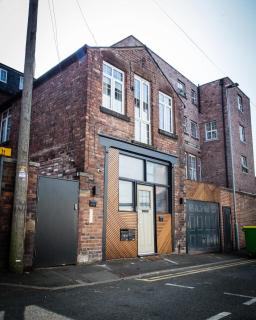 The Mews by The Hive WA1 - 7