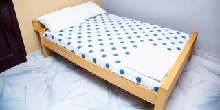 Eliogemi Guest Room - 0