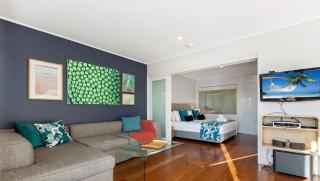 Resort & Spa 8321 Dual Room with Hinterland Views - 2