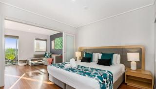 Resort & Spa 8321 Dual Room with Hinterland Views - 1