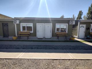 ACOL Habitaciones individuales - 3