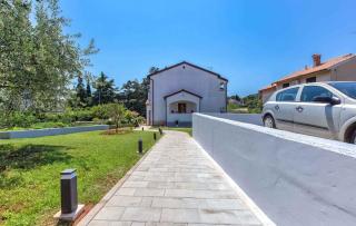 Apartment in Porec - Istrien 9868 - 7