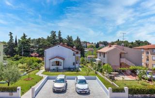 Apartment in Porec - Istrien 9868 - 6