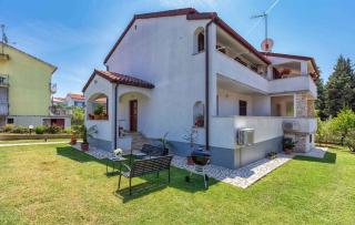 Apartment in Porec - Istrien 9868 - 5