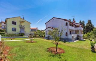 Apartment in Porec - Istrien 9868 - 3