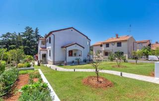 Apartment in Porec - Istrien 9868 - 2