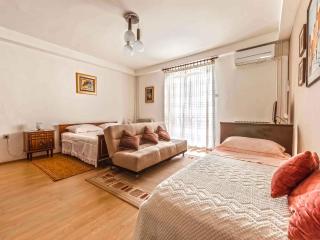 Apartment in Porec - Istrien 9868 - 1