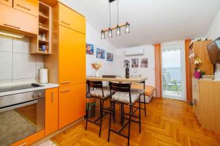 Apartment in Crikvenica 54337 - 3