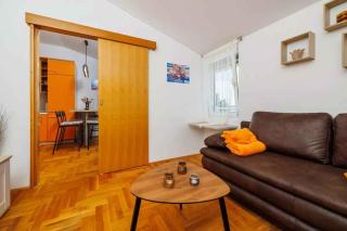 Apartment in Crikvenica 54337 - 1