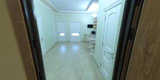 Апартаменты 2 спальни Белые паруса - 4