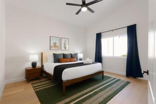 Twin Palms - Private Pool - Walk to Ancala Golf - 2