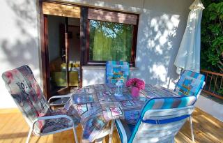 Apartment in Dobrinj - Insel Krk 45222 - 0