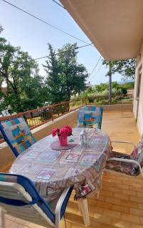 Apartment in Dobrinj - Insel Krk 45222 - 8