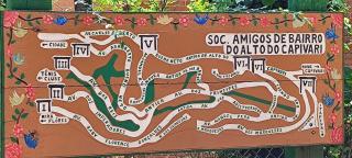 Canto dos Amores Suítes - 2