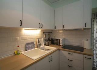 Mariana's Modern Central House in Thessaloniki - 5