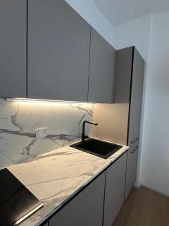 Lanterna View Apartment - Sea View - 5