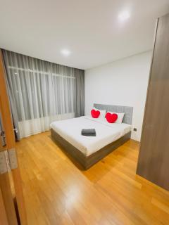 Vortex Suites Klcc i Stay - 7