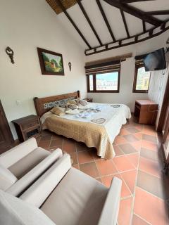 La Casa Colonial Imperial - 4