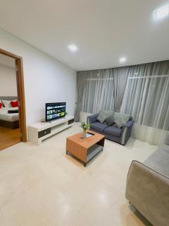 Vortex Suites Klcc i Stay - 1