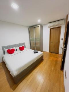 Vortex Suites Klcc i Stay - 6