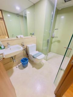 Vortex Suites Klcc i Stay - 8