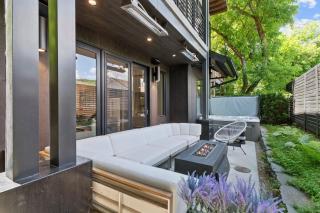 Mountain and Main at Old Town - 7