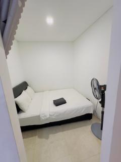 Vortex Suites Klcc i Stay - 4