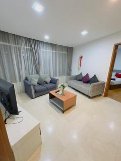 Vortex Suites Klcc i Stay - 2