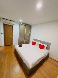 Vortex Suites Klcc i Stay - 9