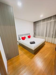 Vortex Suites Klcc i Stay - 0