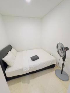 Vortex Suites Klcc i Stay - 3