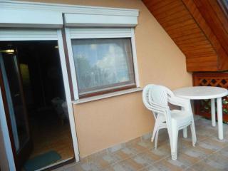 Apartments in Cserkeszolo - Ostungarn 34460 - 7