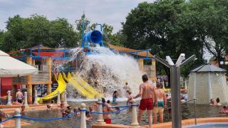 Apartments in Cserkeszolo - Ostungarn 34460 - 3